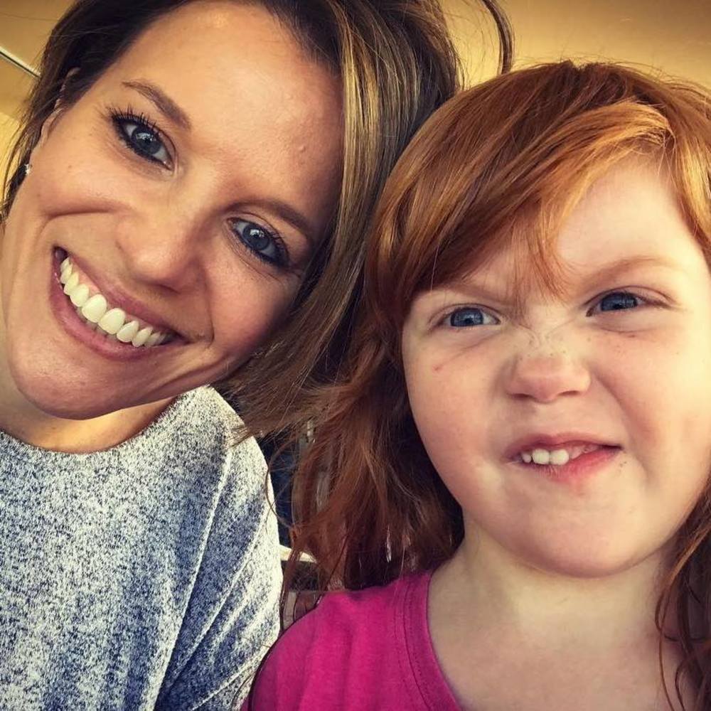 Meet your Posher, Kristi